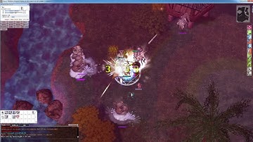 OriginsRO - Crit SinX - MVP - Evil Snake Lord