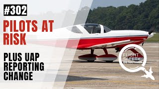 Older Pilots at Risk? Plus UAP Reporting News - Episode 302
Breaking news! The FAA has made significant changes to the policy on reporting Unidentified Anomalous Phenomena (UAP). UAP reports generated by air traffic controllers will use the acronym UAP instead of UFO, and controllers are required to provide specific information about the UAP in their reports.
Also in this episode, Todd Curtis and John Goglia discuss two 2025 fatal accidents in which pilot medical conditions may have been an issue. Todd and John discuss how aging brings issues that are a challenge for older pilots.
The NTSB preliminary reports of the accidents under scrutiny do not include information on the age of the pilots. However, news media stories about the two crashes revealed that both pilots were in their 80s. Both pilots had BasicMed certifications.
A BasicMed certificate must be renewed every four years and can be approved by any licensed physician. Class III and other medical certificates must be approved by an FAA-certified Aviation Medical Examiner (AME).
While neither of the two NTSB preliminary reports mention a medical condition playing a role in either accident, the BasicMed process may expose older pilots to risks. John suggests that BasicMed should have restrictions, including not allowing older pilots with a BasicMed certificate to carry passengers.
Want to experience Flight Safety Detectives live? Become a channel member today. Join our Membership program for exclusive perks like live streams and Q&As and early access to episodes. Your membership support directly helps John, Greg and Todd to deliver expert insights into aviation safety.
Shout out to our newest members: Tara DePew, David MacKenzie, Terrance Formanik. Perry Daneshgari, James Seegar, Will Wagner, bjmcneill1, Leonardo Martins Brondani, Lizzy Goldstein, MJ, Joshua de Bueger, Deb Lewis, Bradley Williams, dmatech and K w. Thanks for being part of the mission!
Want to support our mission to enhance aviation safety? Become a sponsor. Flight Safety Detectives offers a direct connection with an engaged audience passionate about aviation and safety. Reach out to fsdsponsors@gmail.com.
Music: “Inspirational Sports” license ASLC-22B89B29-052322DDB8 Older Pilots at Risk? Plus UAP Reporting News - Episode 302