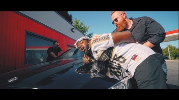 King Legacy  - Resilient (Official video)