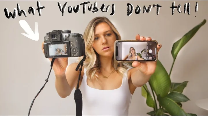 What YouTubers Don't Tell You About Starting a Channel (using Fiverr) - DayDayNews