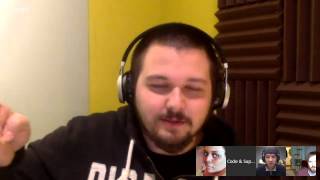 Code & Supply talks to Aaron Patterson