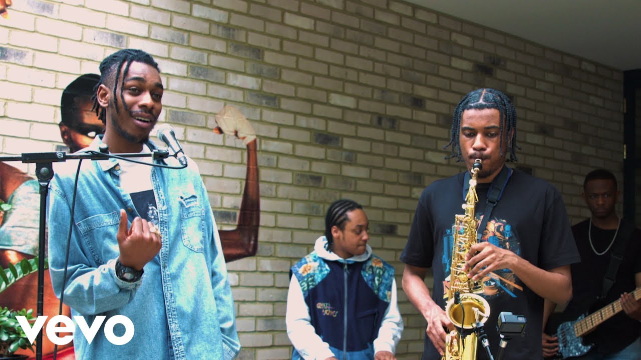 Knucks Wedding Rings (Acoustic Session) YouTube