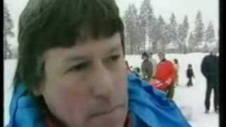 Jón Páll vs Capes: 1984 Part 1/2 (Truck Pull)