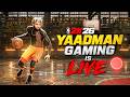 NEW 97 PERIMETER 6'4 BUILD in NBA 2K26! YAADMANGAMING IS LIVE on NBA 2K26! VET 2 GRIND!!