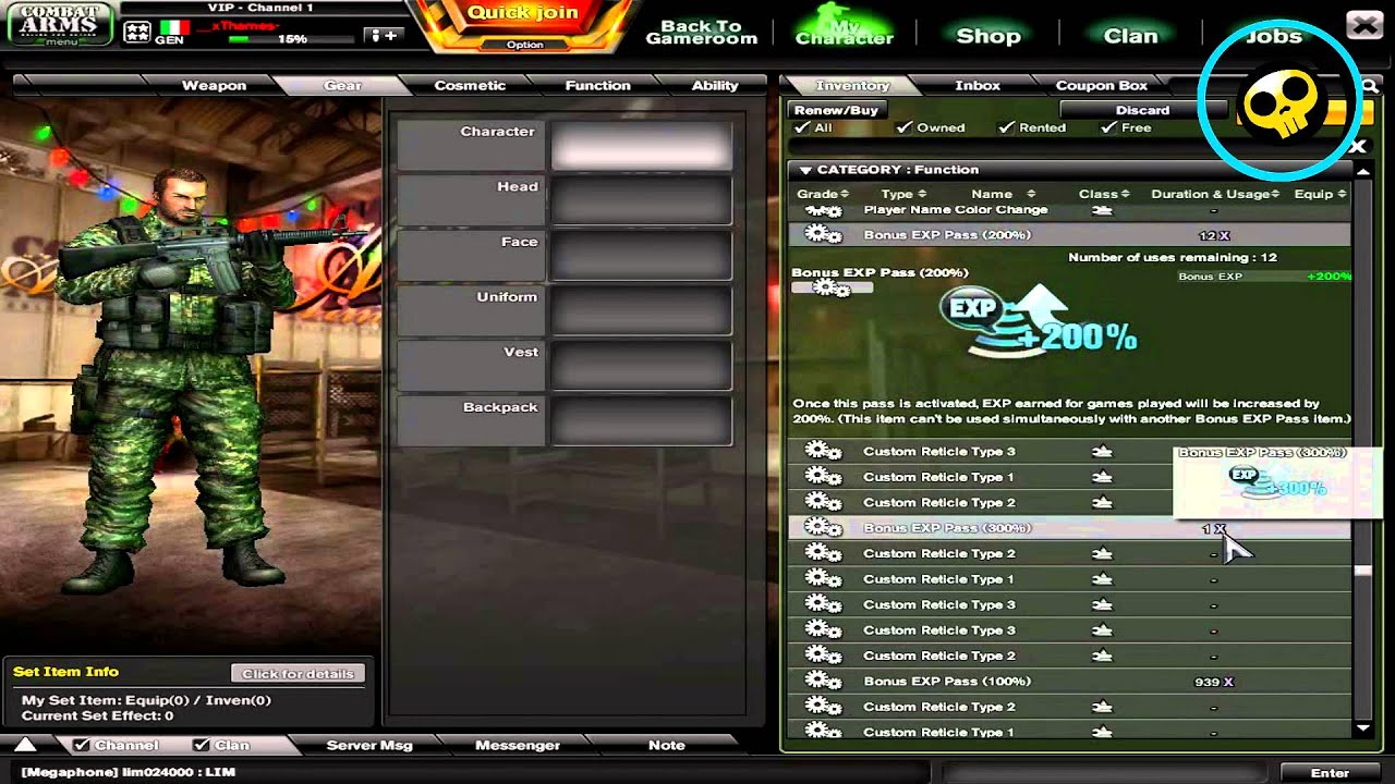 Combat arms eu download for mac Combat arms eu download for mac