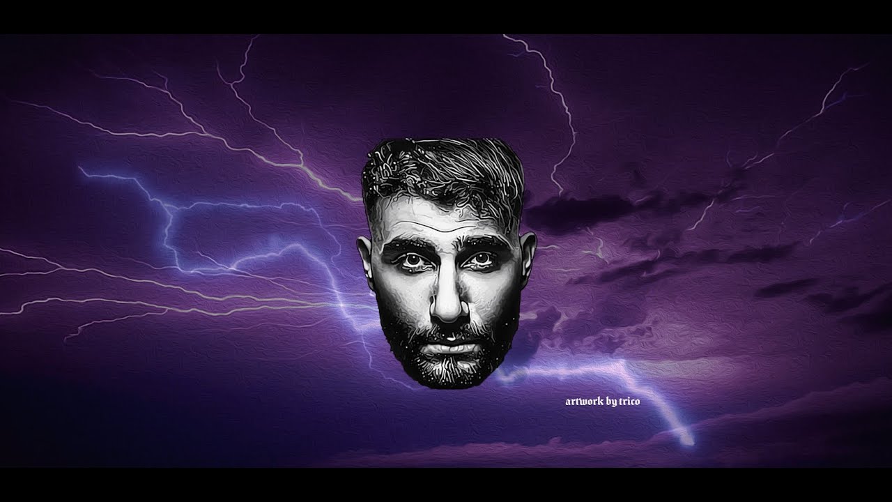 [FREE] SAMRA Type Beat "ZEIT" (prod. trico & Emde51)