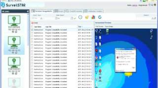 Monitor and Control Kids' Online Activity from Any Web Browsers screenshot 4