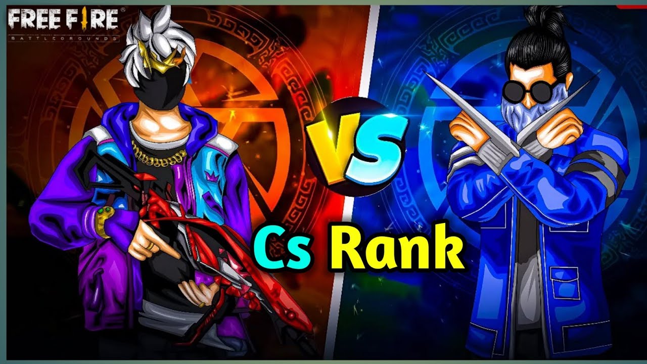 How To Win Every Cs Rank With Random Players 😱🔥 Cs Ranked Gameplay ...