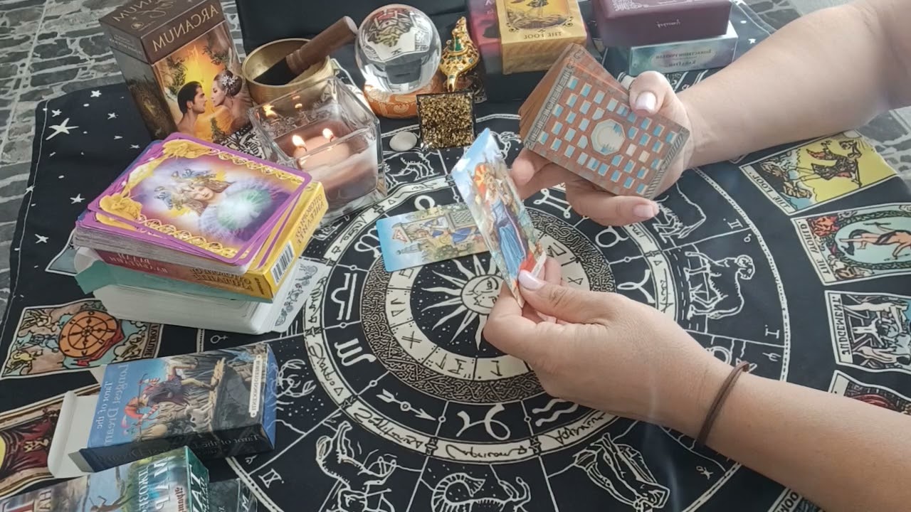 🏃‍♀️‍➡️ Някой се завръща към вас 🏃‍♀️ Кой е той 💞💯💥