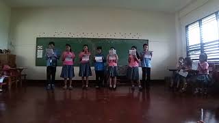 Kanta ibong adarna honesty.