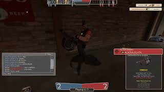 [TF2] Totally Not A Triggerbot