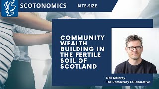 Full Community wealth building in the fertile soil of Scotland News