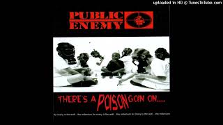 01 Public Enemy - Dark Side Of The Wall; 2000