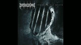 DESULTORY - In A Cage...