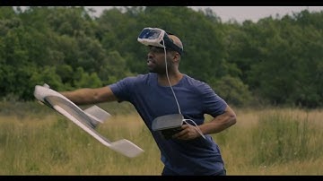 Parrot DISCO - Tutorial #3 - Take Off Buy cheap drones