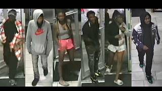 Aggravated Robbery in the 2500 block of Calumet St. Houston PD #82427-26