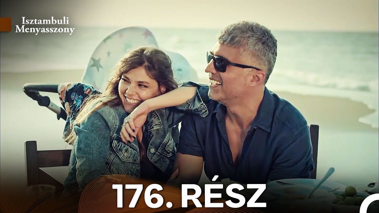 mbuli Menyasszony 176. Rész (Magyar Szinkron)