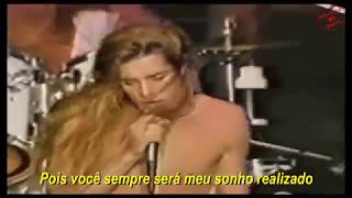 Skid Row-I Remember You #Live #Legendado (Versão Cortada)