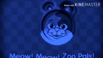 New ZooPals 2 in Lost Effect