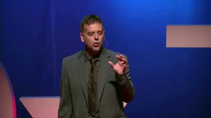 Ronald J Deibert at TEDxToronto