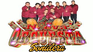 LA CUMBIA DEL CARRITO**2019**AUDIO LIMPIO LA NUEVA ORQUESTA SONIDERA chords