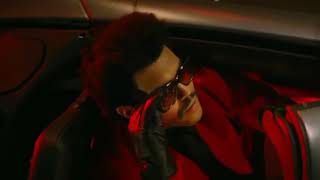 The Weeknd - Blinding Lights Official Music Video