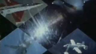 Aerospace Power, 1977
