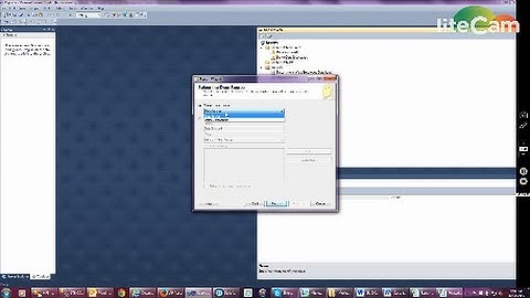 MSBI Cascading Parameterized SSRS Report
