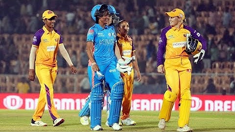 MIW vs UPW WPL 2023 Eliminator Match with Highlights l Final me pahuchi MI ki Team