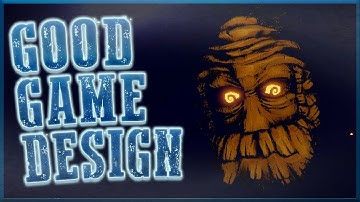 Good Game Design - Inscryption: Dismantling a Genre (Spoilers!)