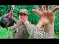 I Spent 5 Days Turkey Hunting (my gobbler was stolen)