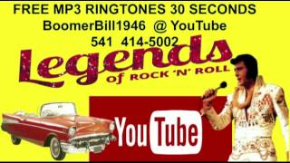 BEACH BOYS SURFIN SAFARI  FREE MP3 RINGTONE 30 SECONDS ROCK AND ROLL LEGENDS