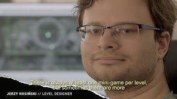 My Memory Of Us Making of Video - Design Xbox One