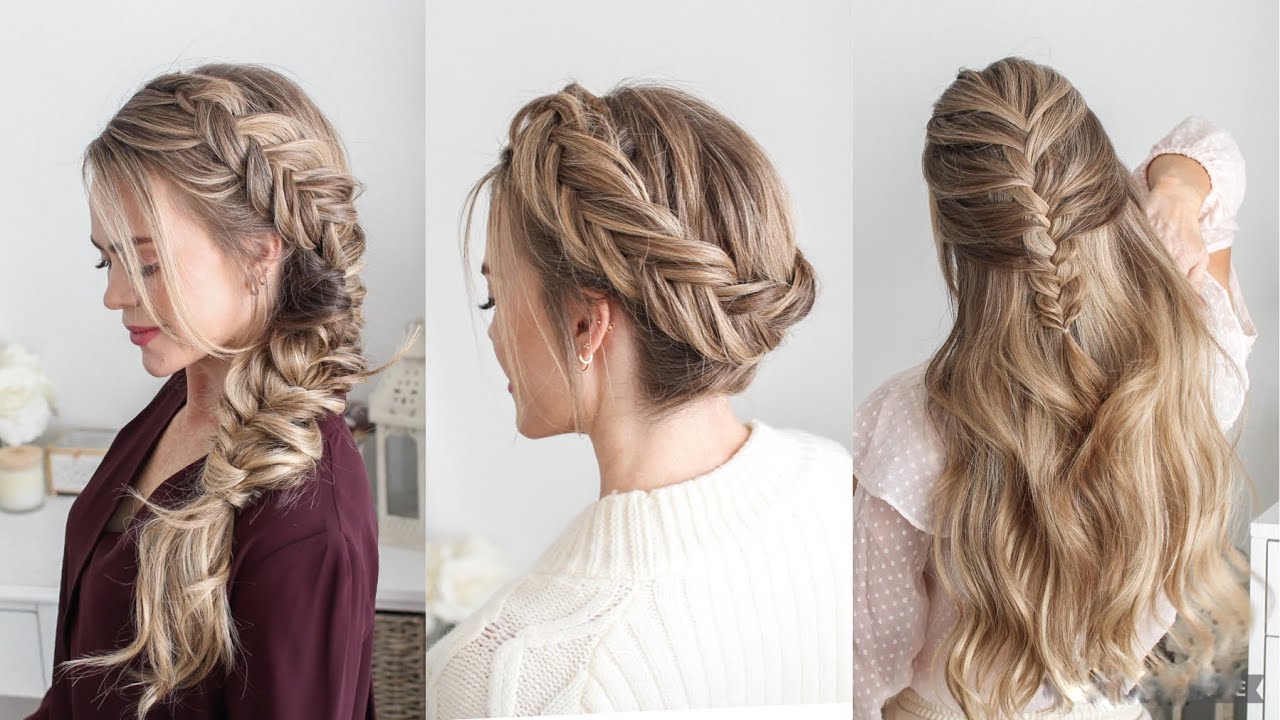 Braided Wedding Hairstyles - Zola Expert Wedding Advice