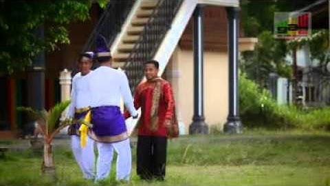 Joel Pase BURAQ MENARI Edisi Juli 2014