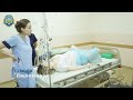 OSCE з анестезіології та інтенсивної терапії випускників інтернів