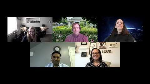 Accessibility & Inclusion for All Webinar