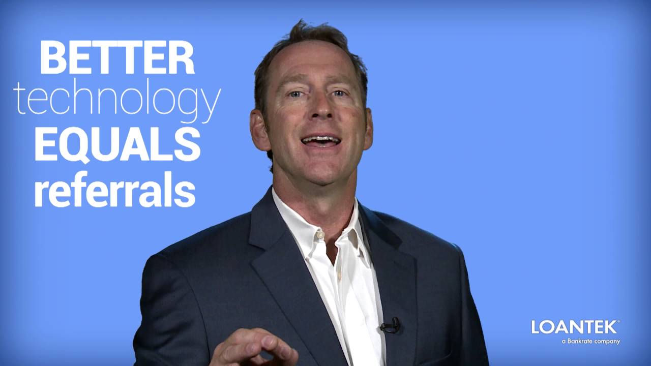 Mortgage Websites that Help Agents Write More Contracts