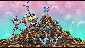 Factorio - Lazy Bastard Achievement E-8