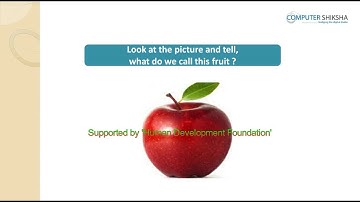 Class 8 Learn computers - Computer Education Online & Free (In English)