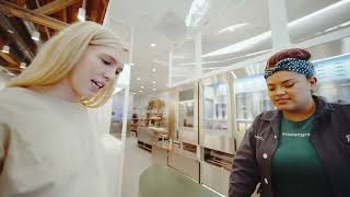 sweetgreen launches automation