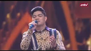banyu langit adly koplo superstar antv (kutai timur)