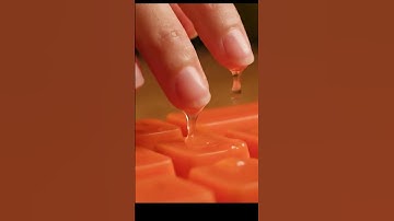 Papaya Keyboards Beat Regular Ones  #asmr #relaxing #asmrsounds #satisfying #asmrvideo  #fruit