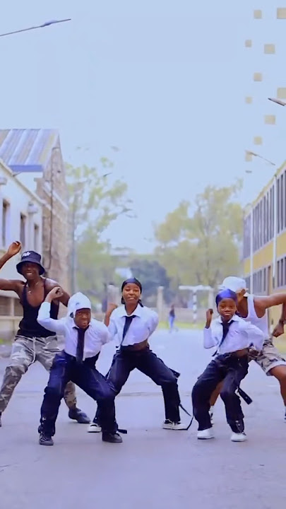 Ngishutheni - dance challenge 🥰😍🔥 #masterkg #eemoh #amapiano #tiktok #dance #africa #fyp #shorts