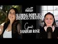Slowing Down As A Business Strategy - Danikah Rose
