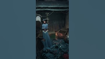 Wrong button! | #ruinwithaview on #Twitch