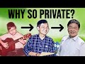 9 facts about lawrence wong you probably didnt know of