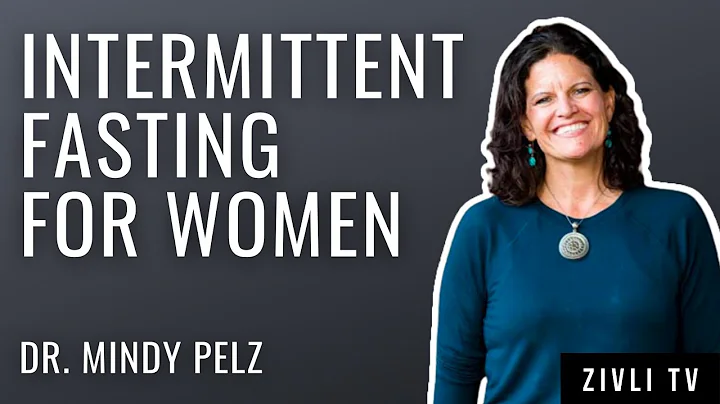 Intermittent Fasting for Women Around Their Menstrual Cycle & Menopause With Dr. Mindy Pelz - DayDayNews