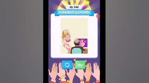 Brain Raise Tricky Test All Levels 1-100 Gameplay Android IOS