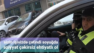 64 Minsk X250 Test Drive Və Moto Qəza